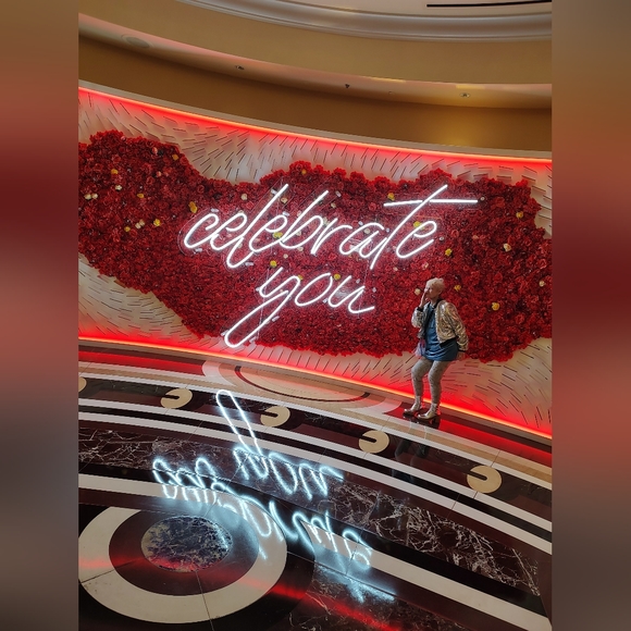 Celebrate YOU ♥️♥️♥️♥️ Enjoy the JOURNEY... - Picture 1 of 8